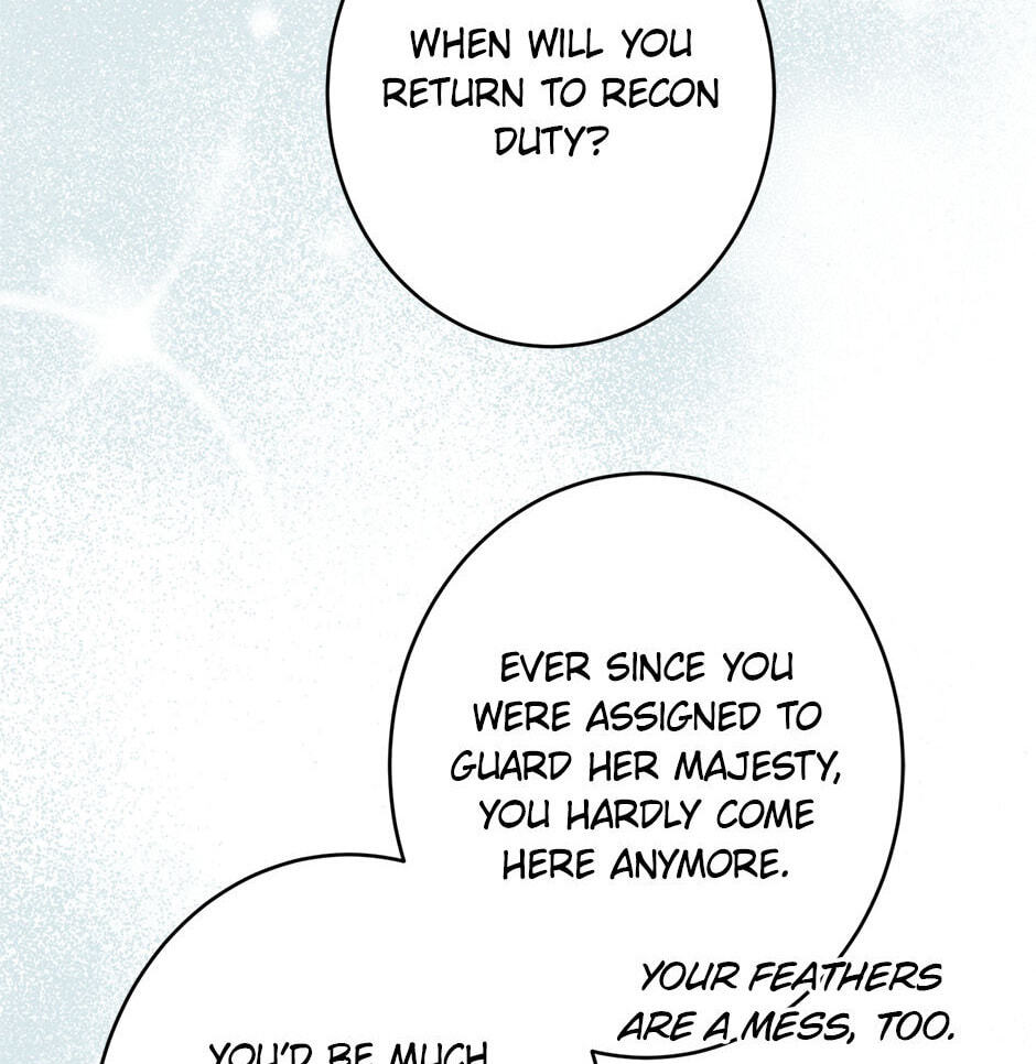 Read The Savior Who Strangles Me chapter 24 image 24 on Lezhin