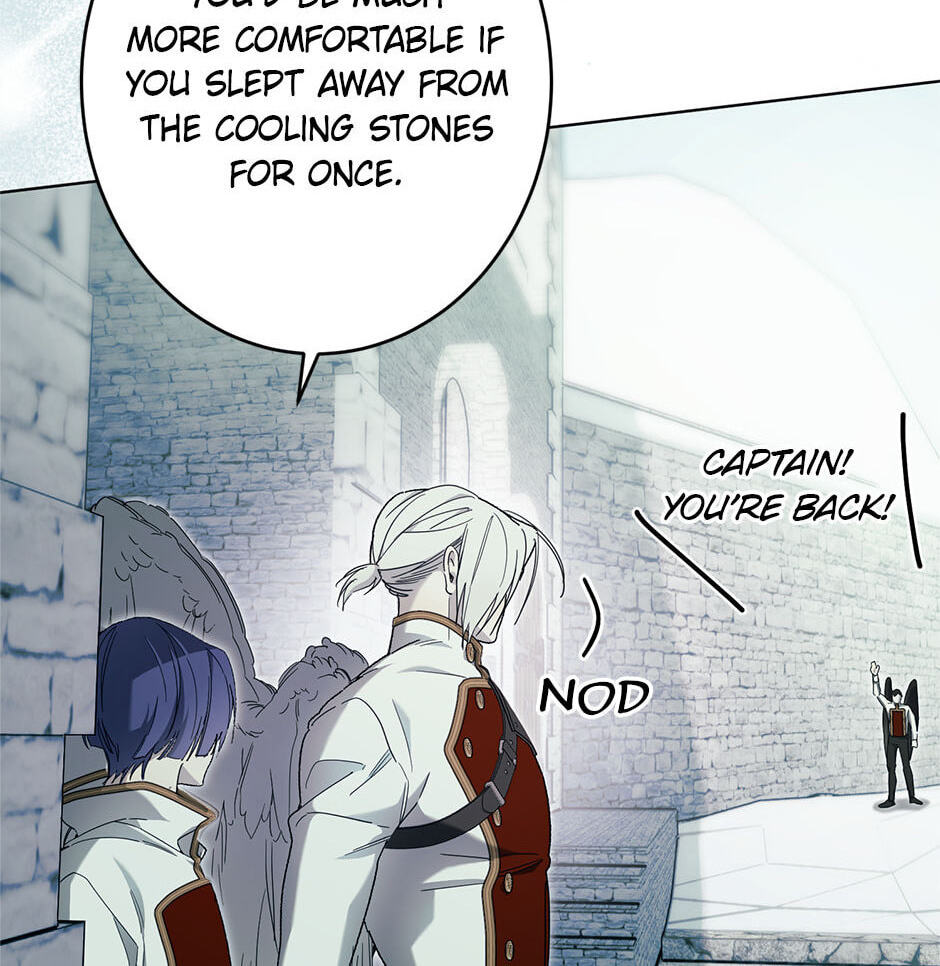 Read The Savior Who Strangles Me chapter 24 image 25 on Lezhin