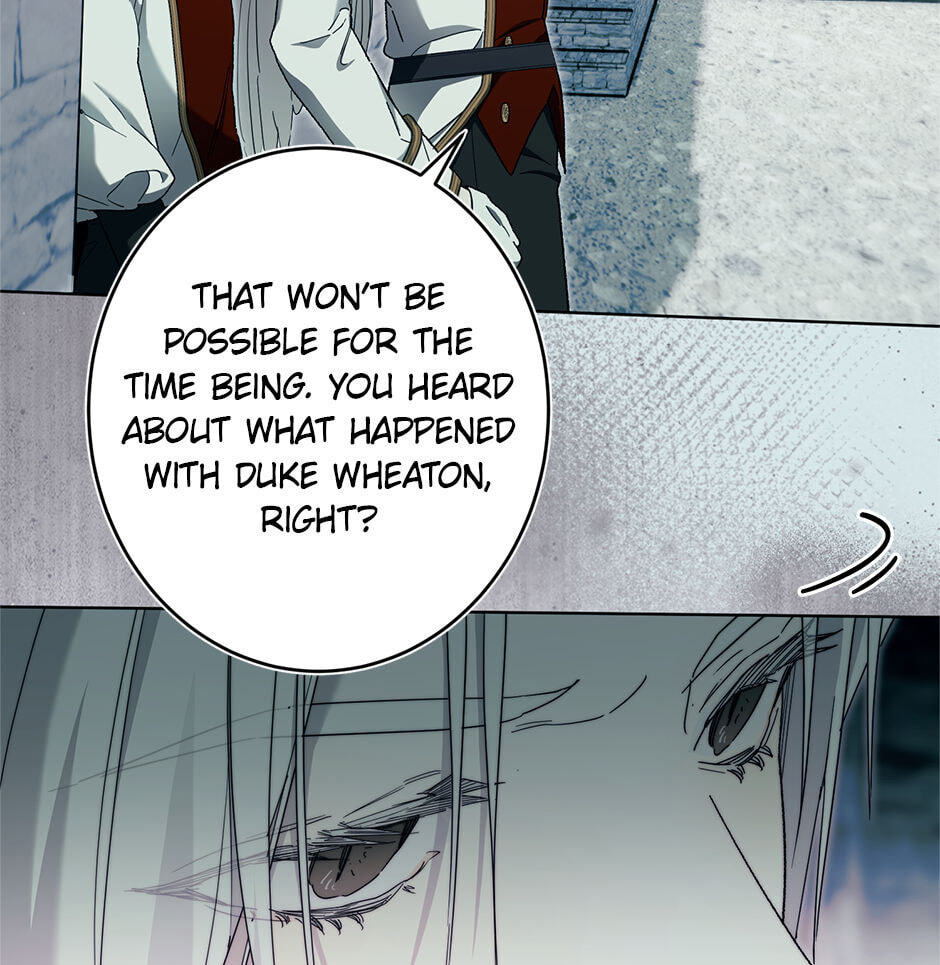 Read The Savior Who Strangles Me chapter 24 image 26 on Lezhin