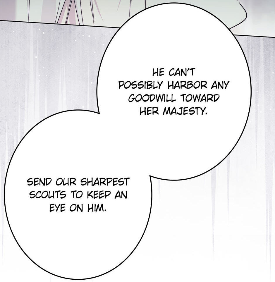 Read The Savior Who Strangles Me chapter 24 image 27 on Lezhin