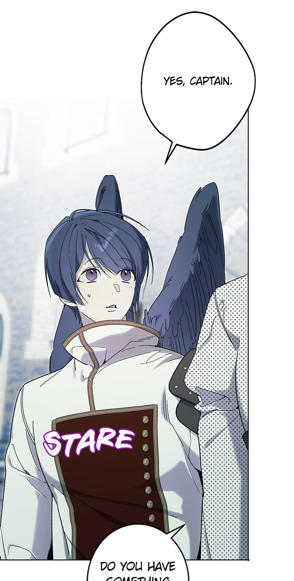 Read The Savior Who Strangles Me chapter 24 image 28 on Lezhin