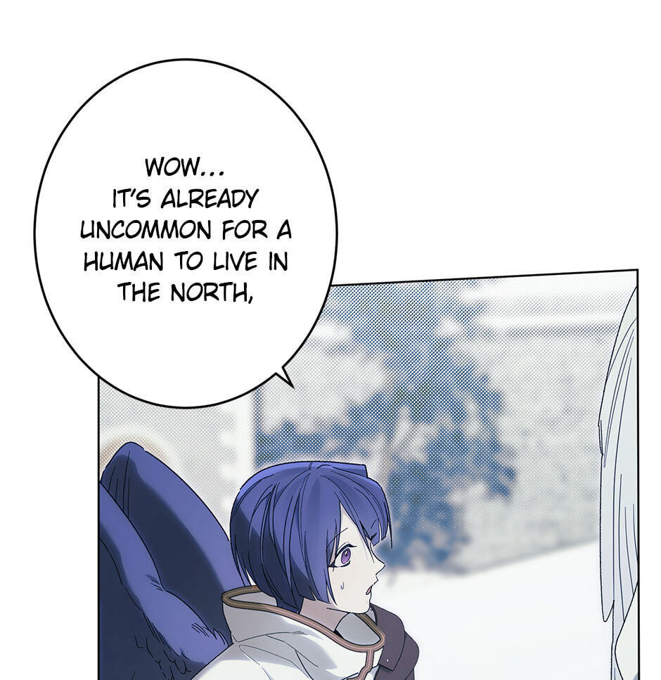 Read The Savior Who Strangles Me chapter 24 image 32 on Lezhin