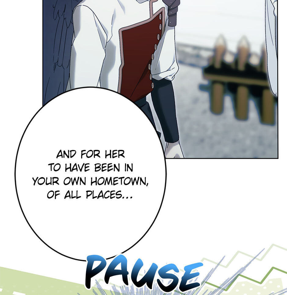 Read The Savior Who Strangles Me chapter 24 image 33 on Lezhin