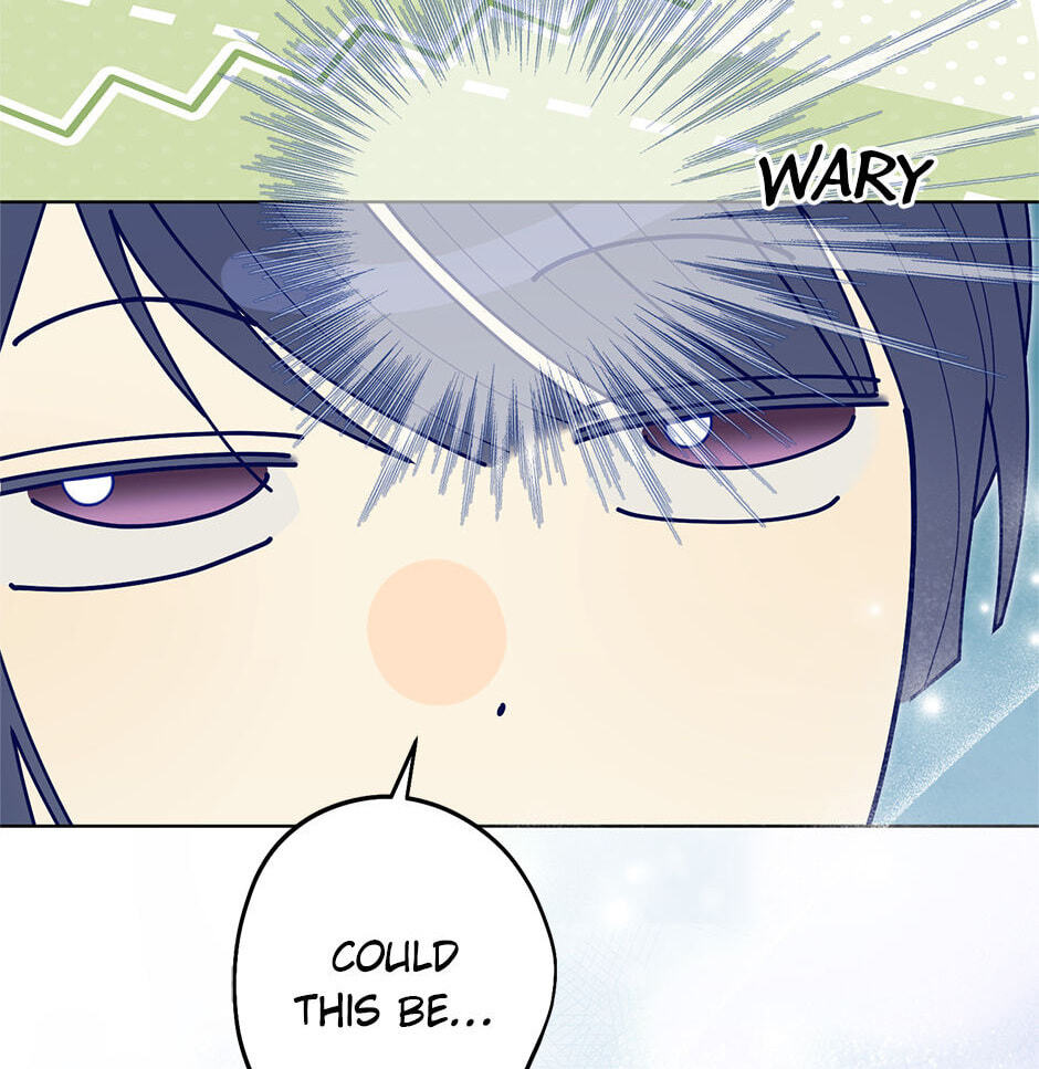 Read The Savior Who Strangles Me chapter 24 image 34 on Lezhin