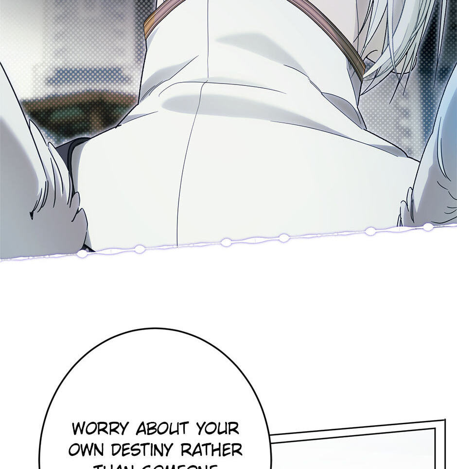 Read The Savior Who Strangles Me chapter 24 image 39 on Lezhin