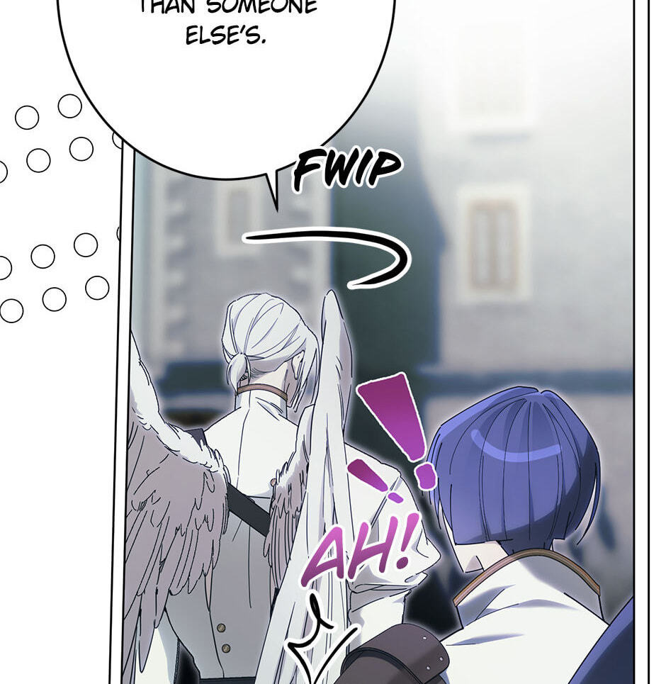 Read The Savior Who Strangles Me chapter 24 image 40 on Lezhin