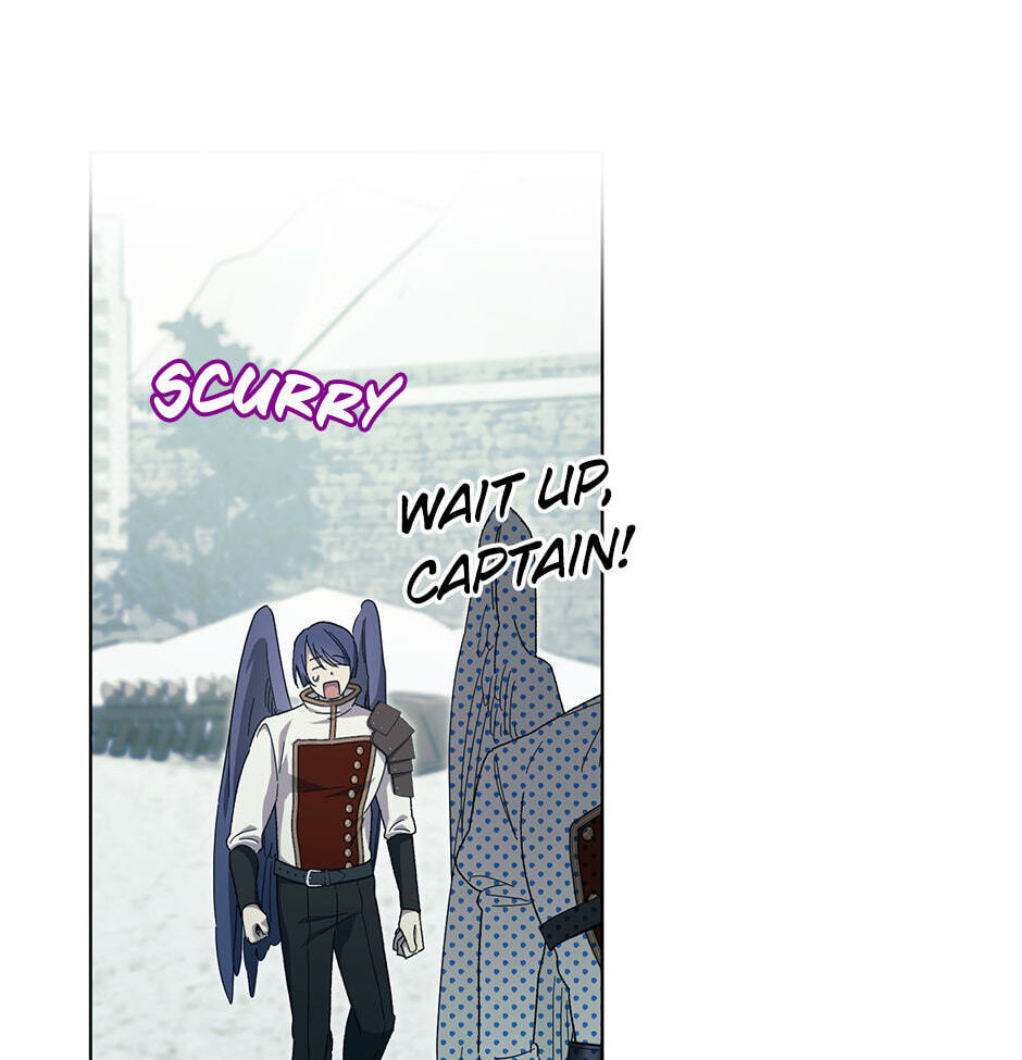 Read The Savior Who Strangles Me chapter 24 image 44 on Lezhin