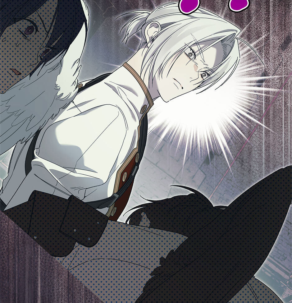 Read The Savior Who Strangles Me chapter 24 image 49 on Lezhin
