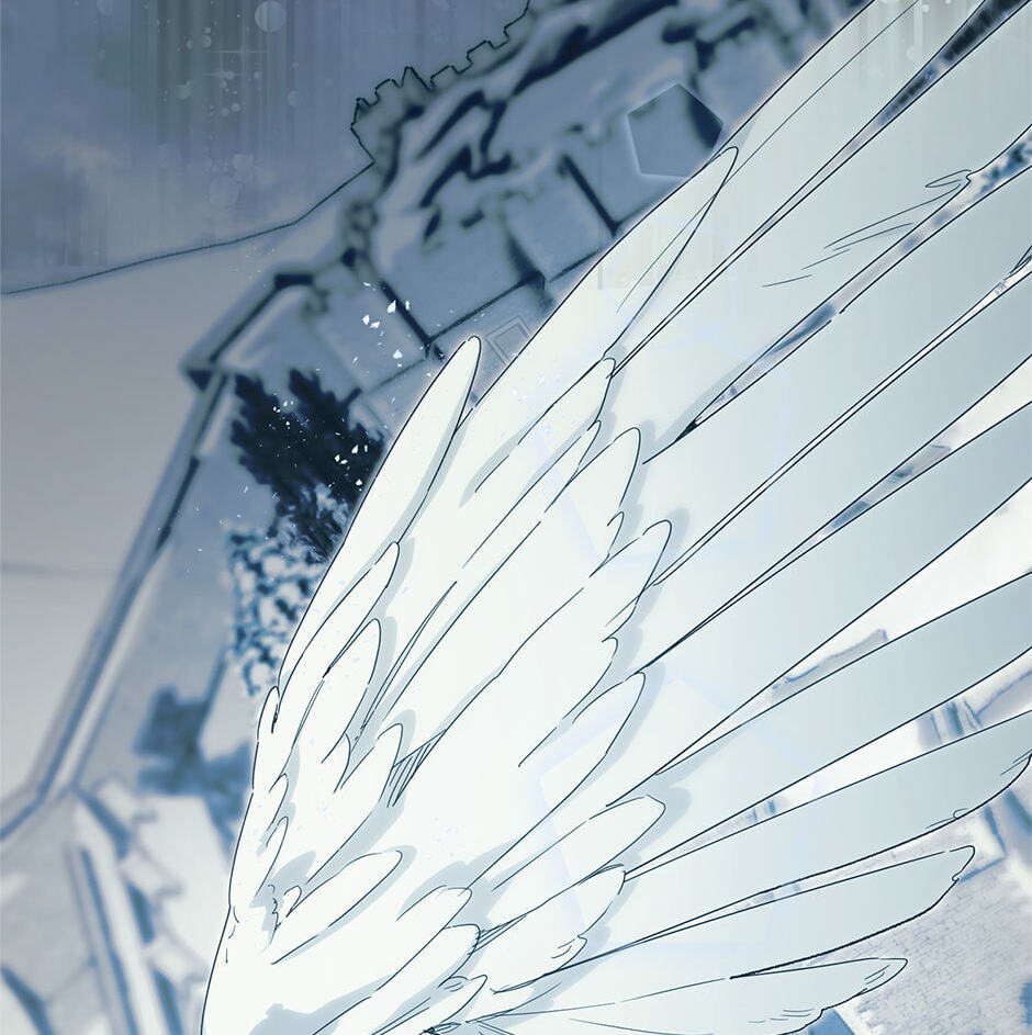Read The Savior Who Strangles Me chapter 24 image 5 on Lezhin
