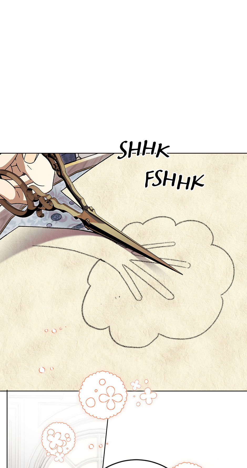Read The Savior Who Strangles Me chapter 24 image 52 on Lezhin