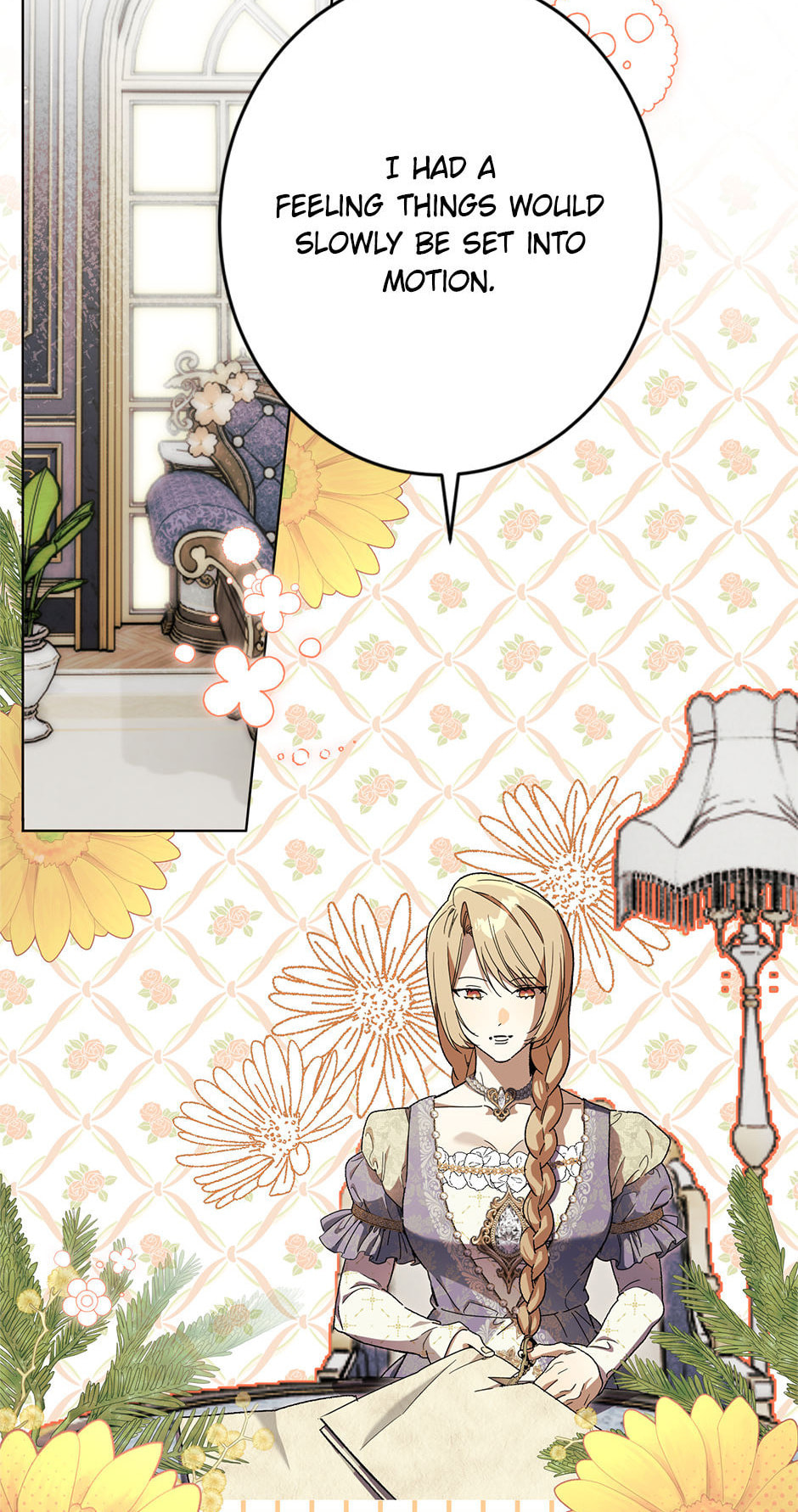 Read The Savior Who Strangles Me chapter 24 image 53 on Lezhin