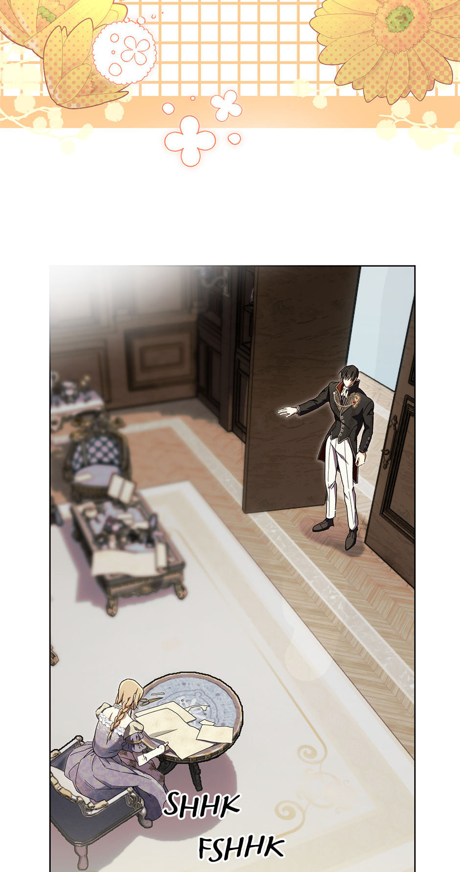 Read The Savior Who Strangles Me chapter 24 image 54 on Lezhin