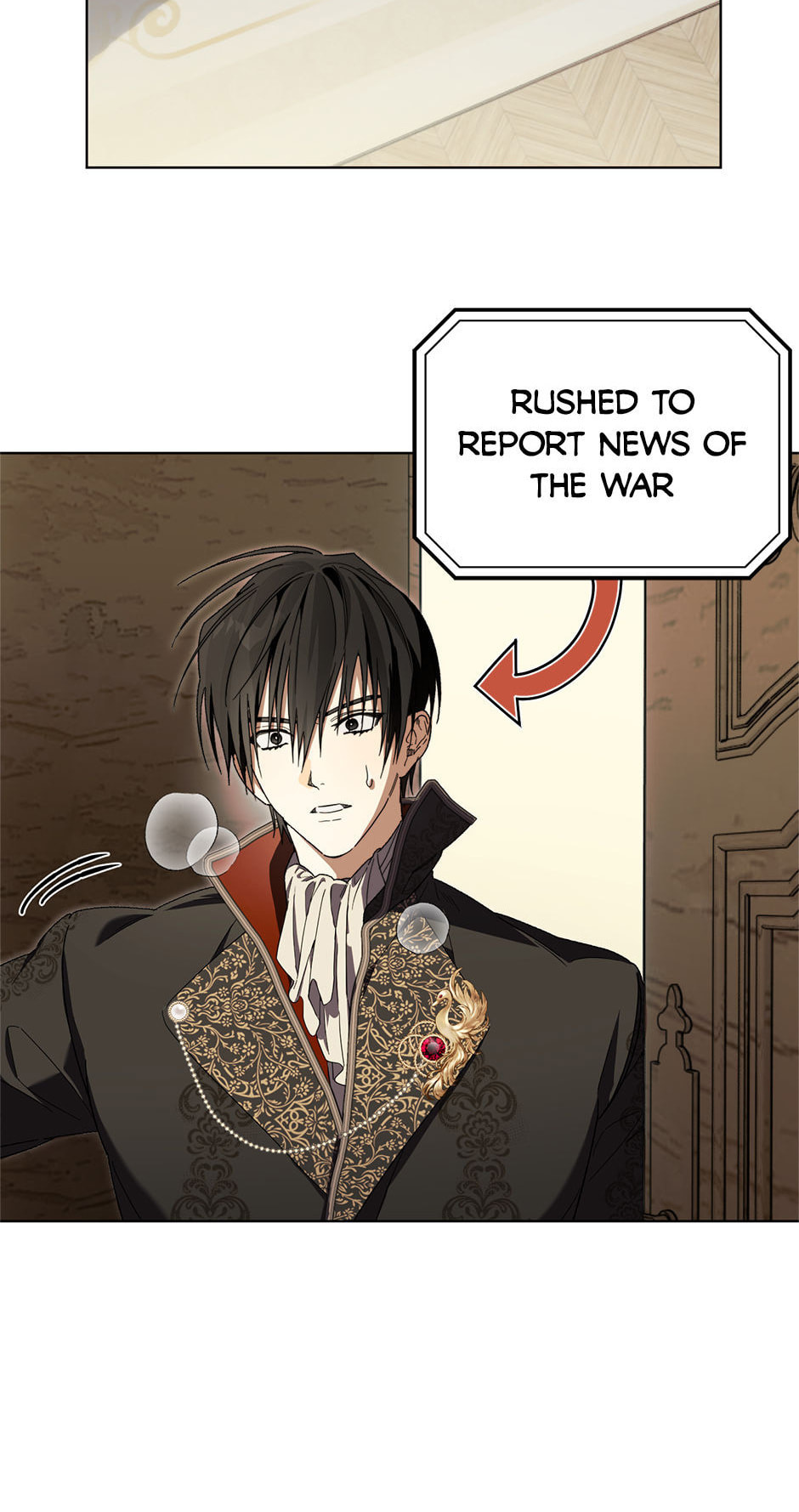 Read The Savior Who Strangles Me chapter 24 image 55 on Lezhin