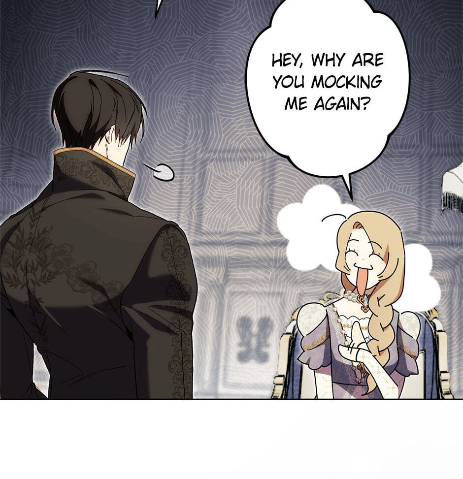Read The Savior Who Strangles Me chapter 24 image 57 on Lezhin