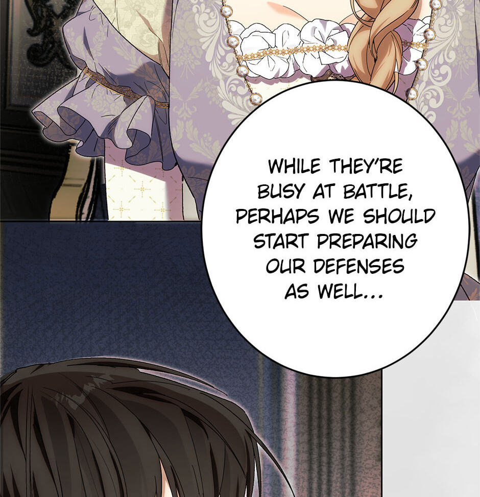 Read The Savior Who Strangles Me chapter 24 image 63 on Lezhin