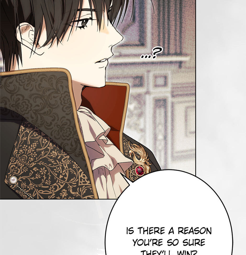 Read The Savior Who Strangles Me chapter 24 image 64 on Lezhin