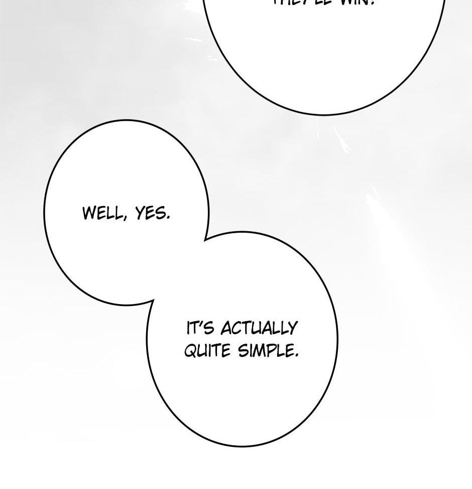 Read The Savior Who Strangles Me chapter 24 image 65 on Lezhin