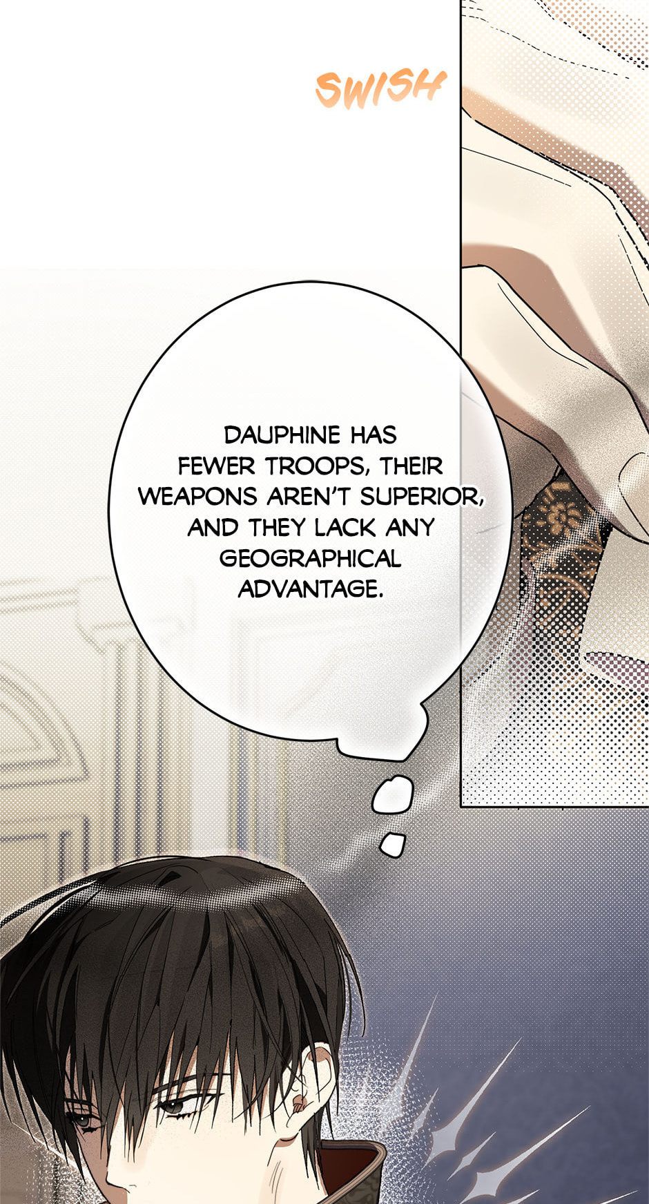 Read The Savior Who Strangles Me chapter 24 image 67 on Lezhin