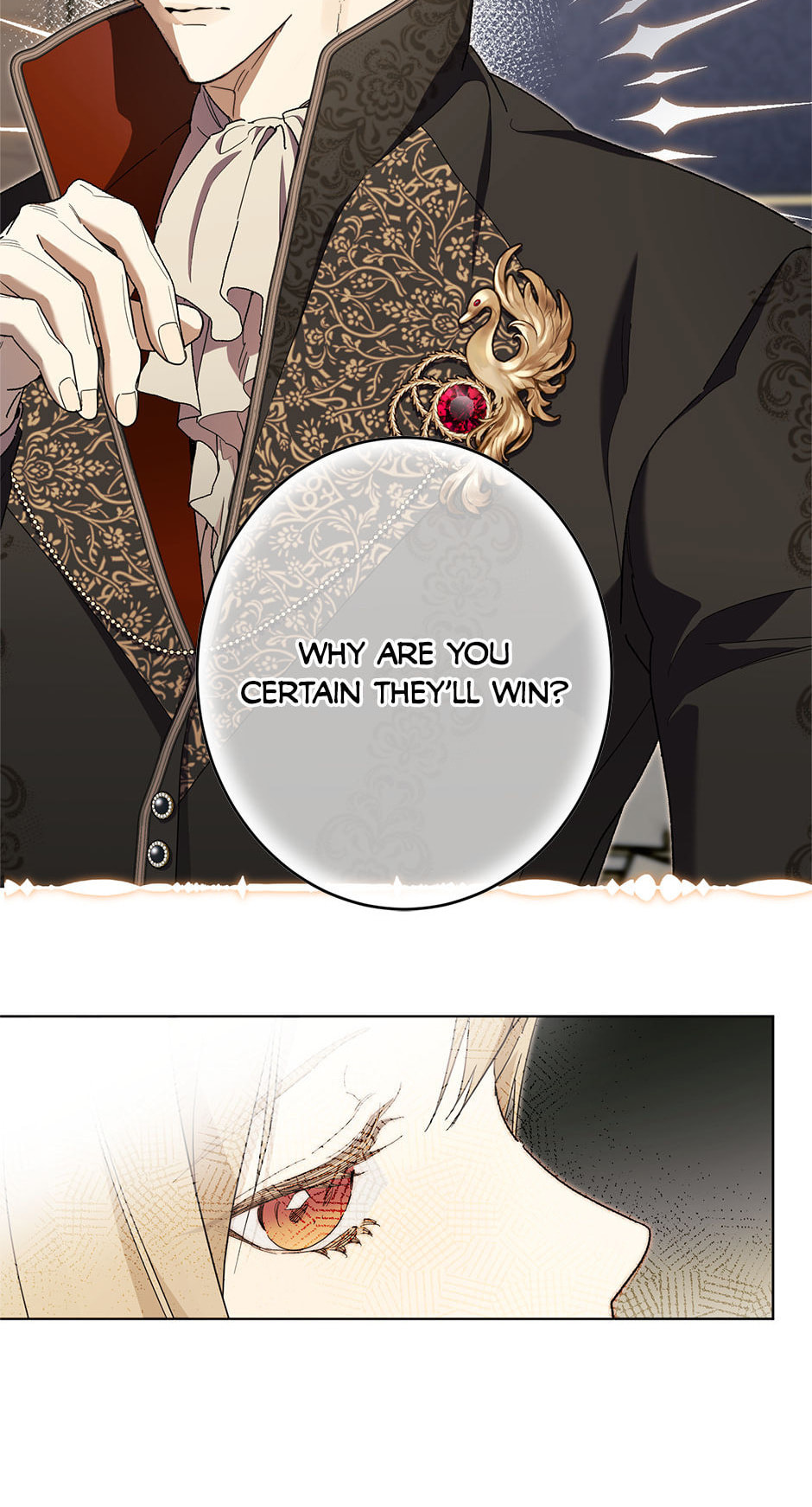 Read The Savior Who Strangles Me chapter 24 image 68 on Lezhin