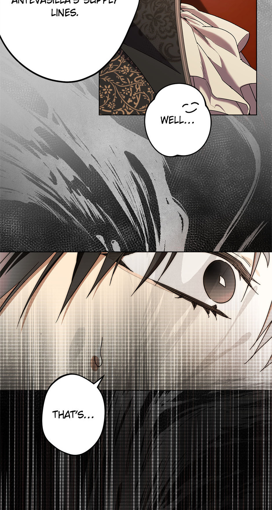 Read The Savior Who Strangles Me chapter 24 image 71 on Lezhin