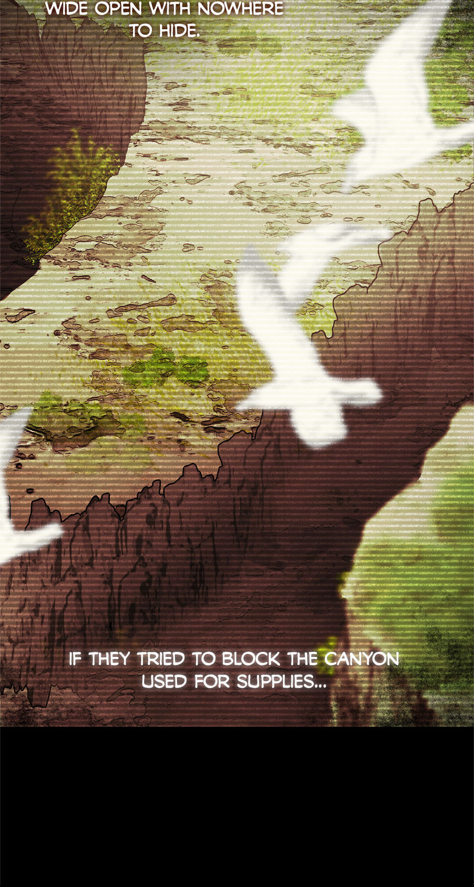 Read The Savior Who Strangles Me chapter 24 image 73 on Lezhin
