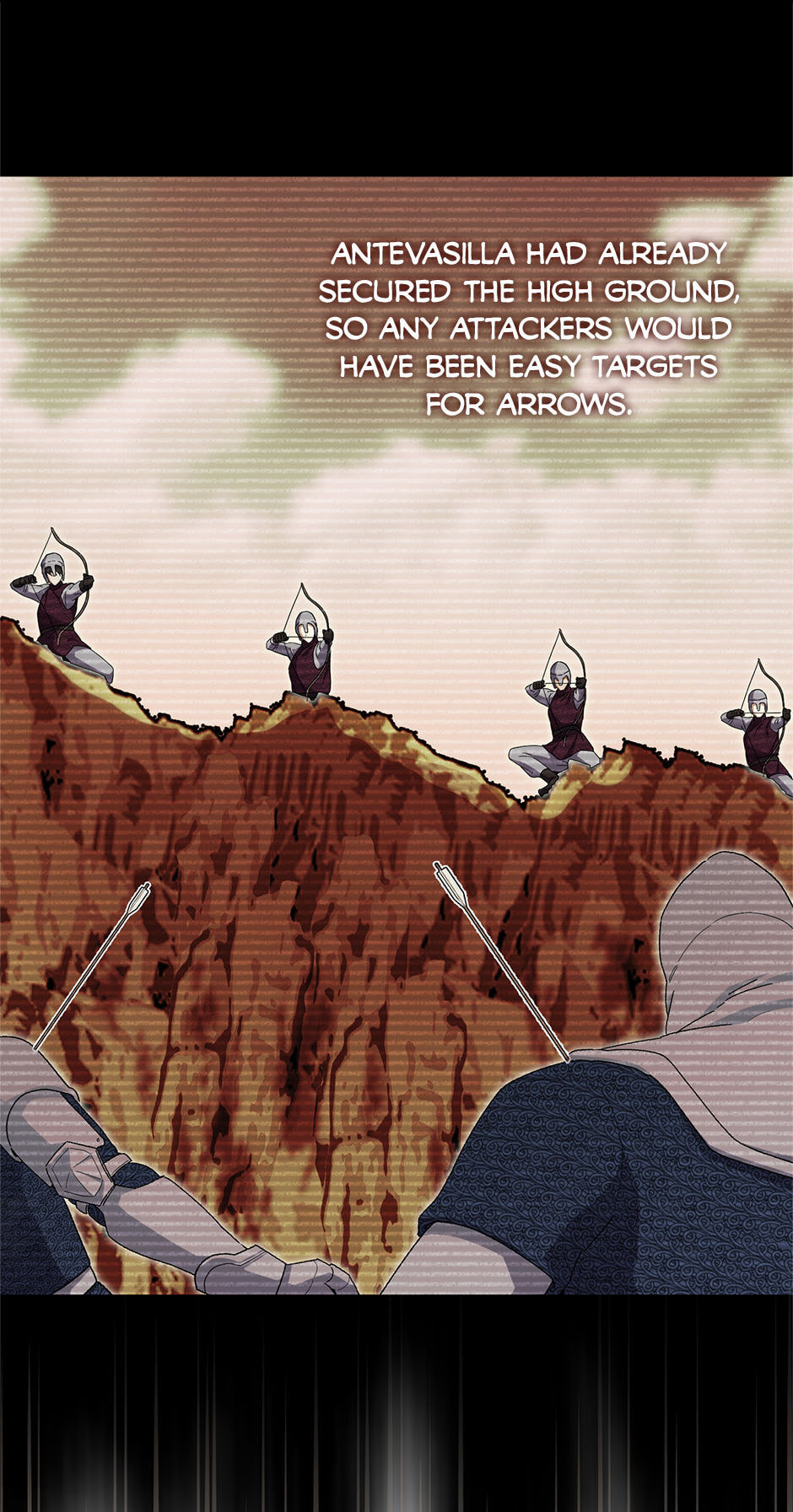 Read The Savior Who Strangles Me chapter 24 image 74 on Lezhin