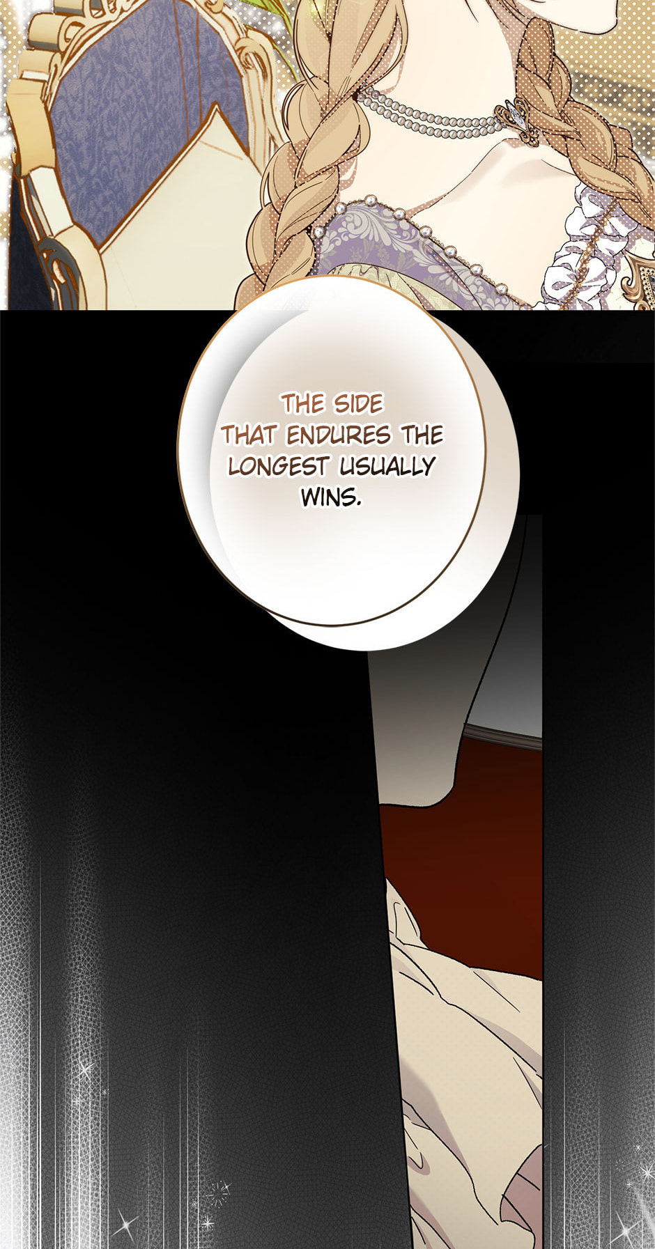 Read The Savior Who Strangles Me chapter 24 image 76 on Lezhin
