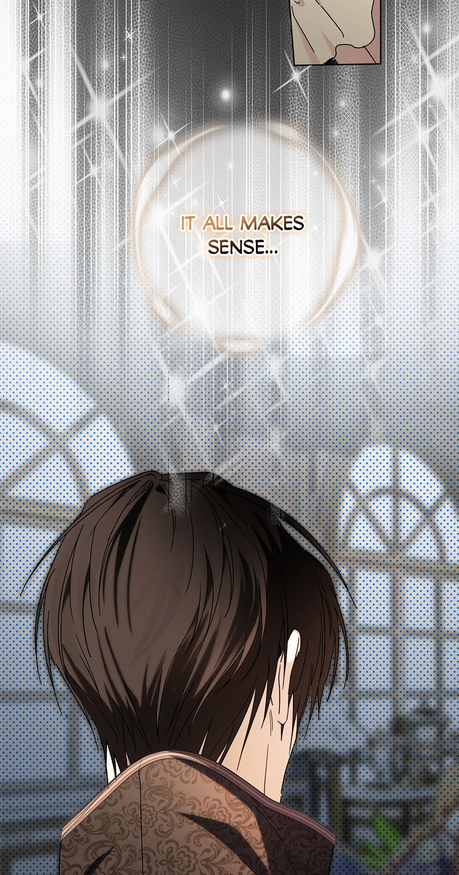 Read The Savior Who Strangles Me chapter 24 image 77 on Lezhin