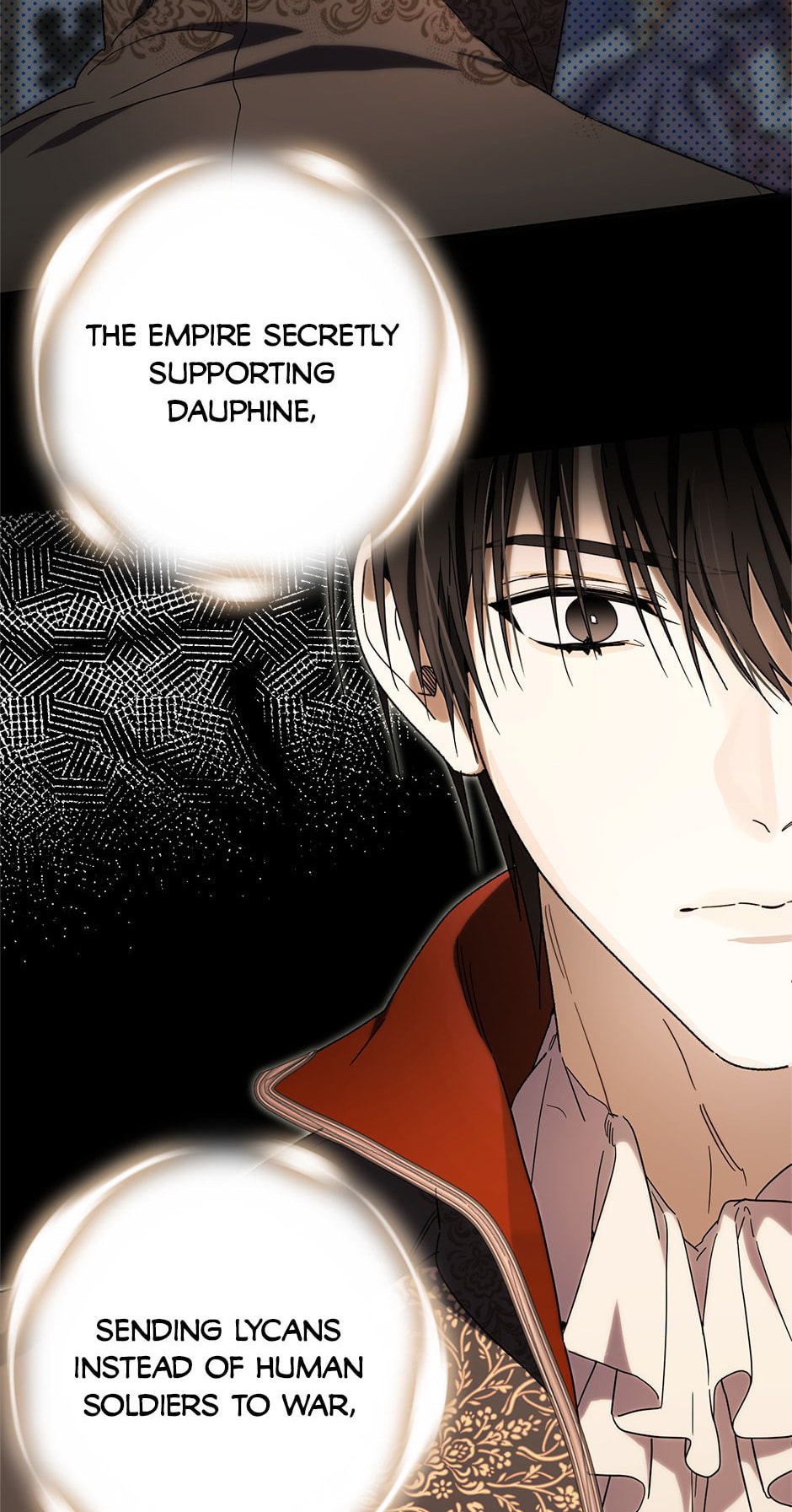 Read The Savior Who Strangles Me chapter 24 image 78 on Lezhin