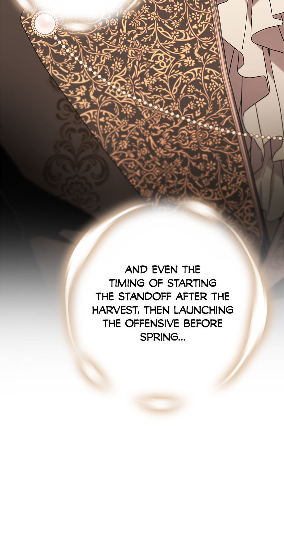 Read The Savior Who Strangles Me chapter 24 image 79 on Lezhin