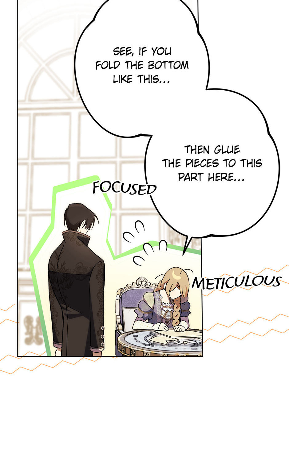 Read The Savior Who Strangles Me chapter 24 image 98 on Lezhin