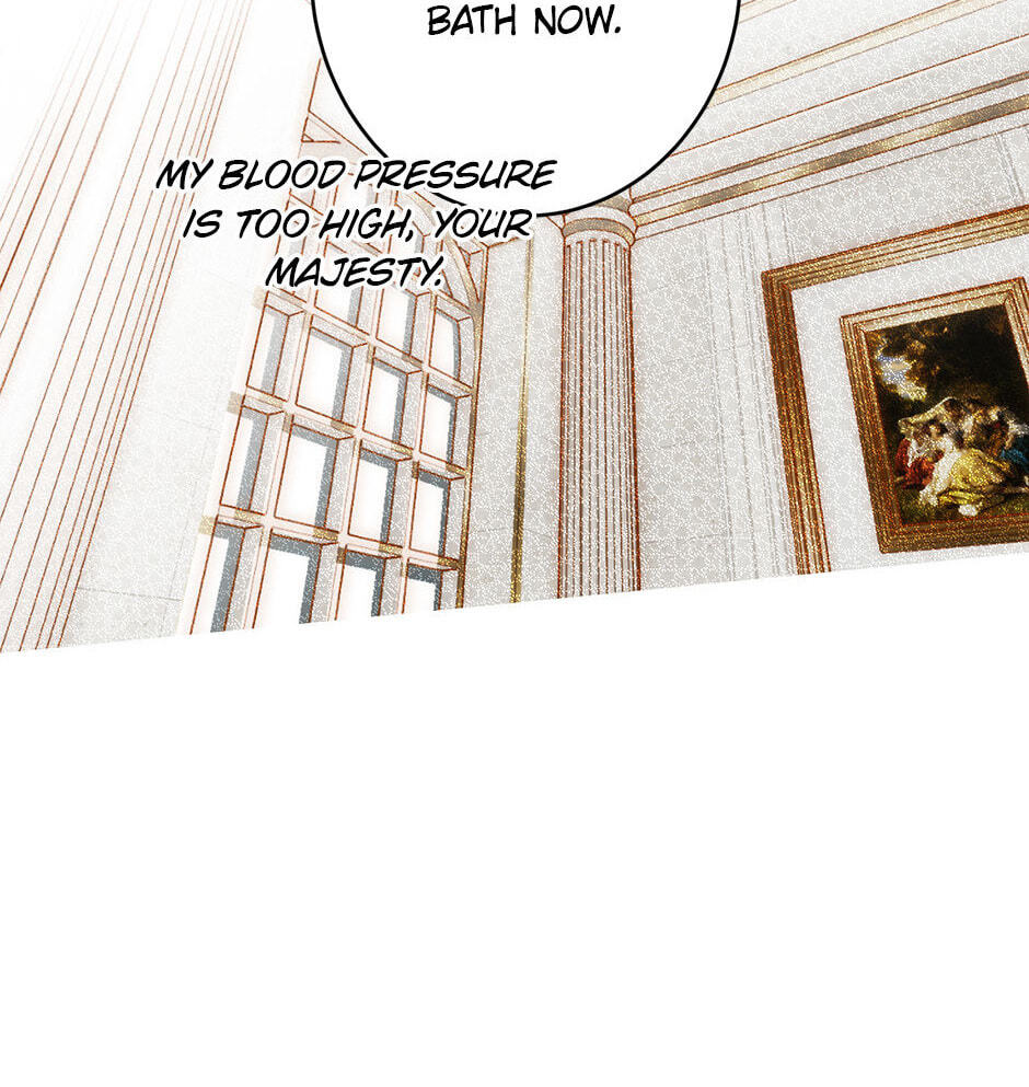Read The Savior Who Strangles Me chapter 25 image 105 on Lezhin
