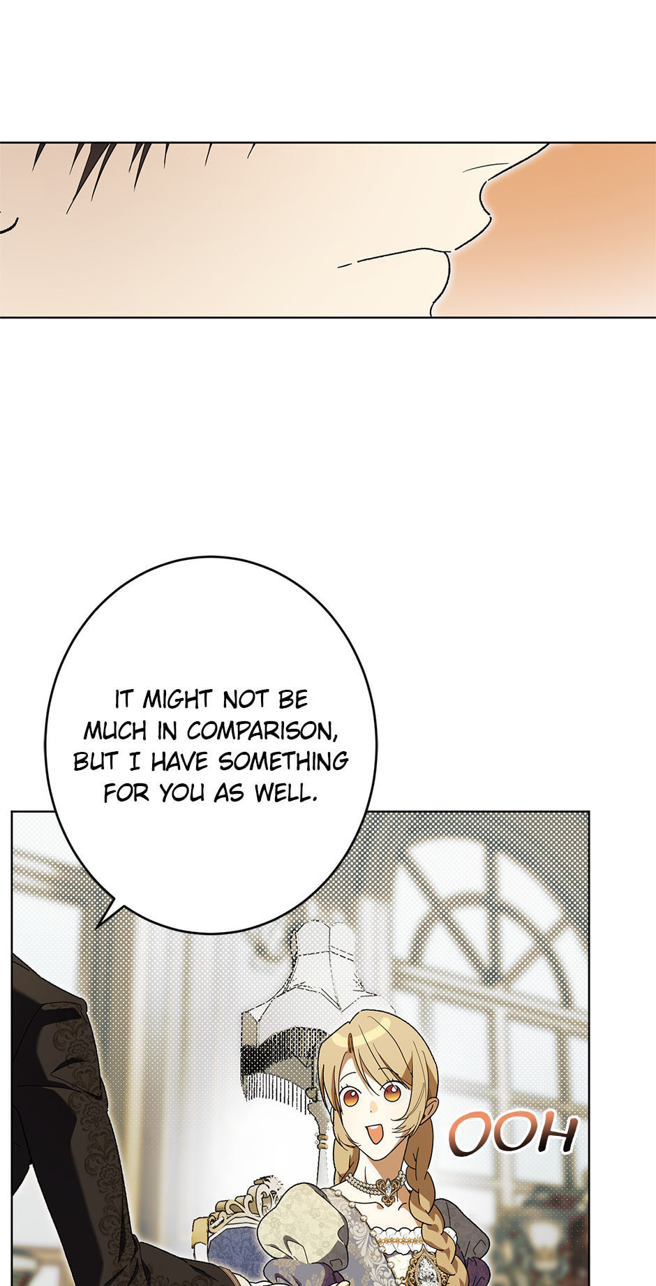 Read The Savior Who Strangles Me chapter 25 image 12 on Lezhin