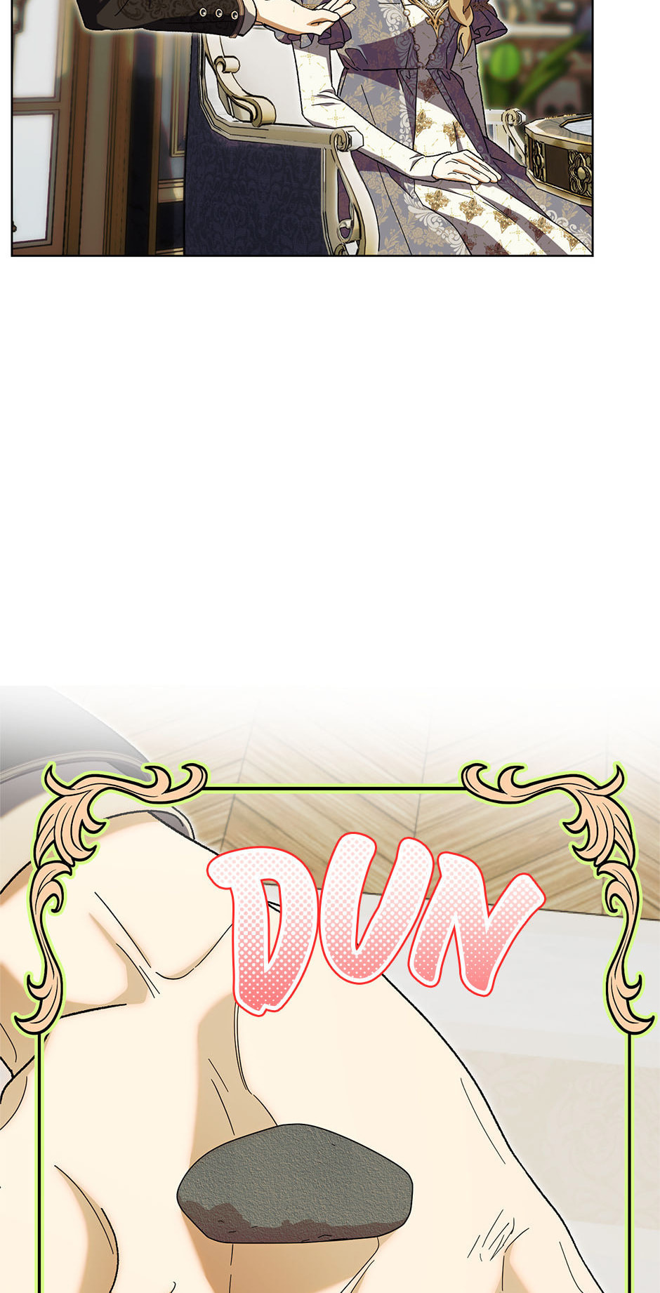 Read The Savior Who Strangles Me chapter 25 image 13 on Lezhin