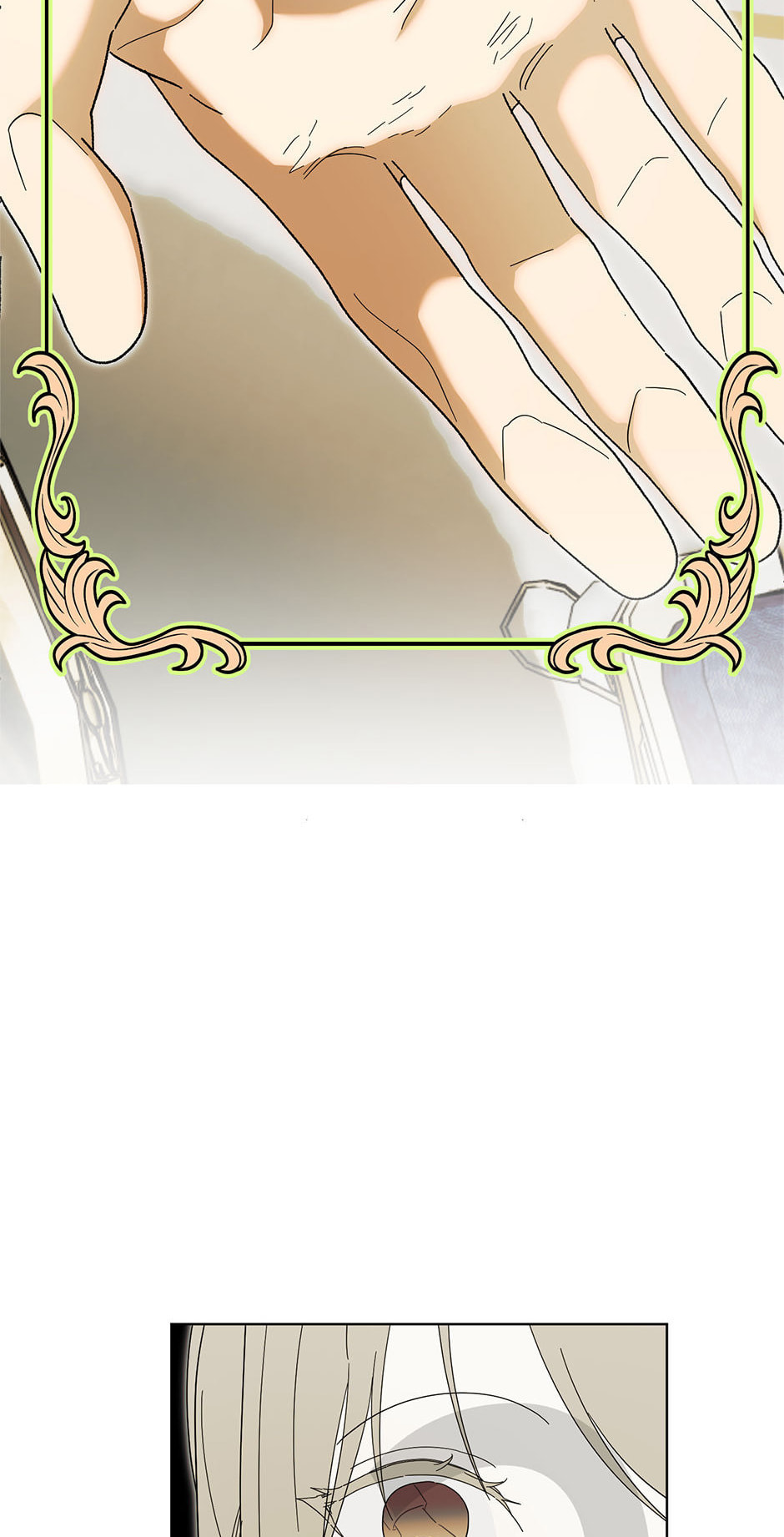 Read The Savior Who Strangles Me chapter 25 image 14 on Lezhin