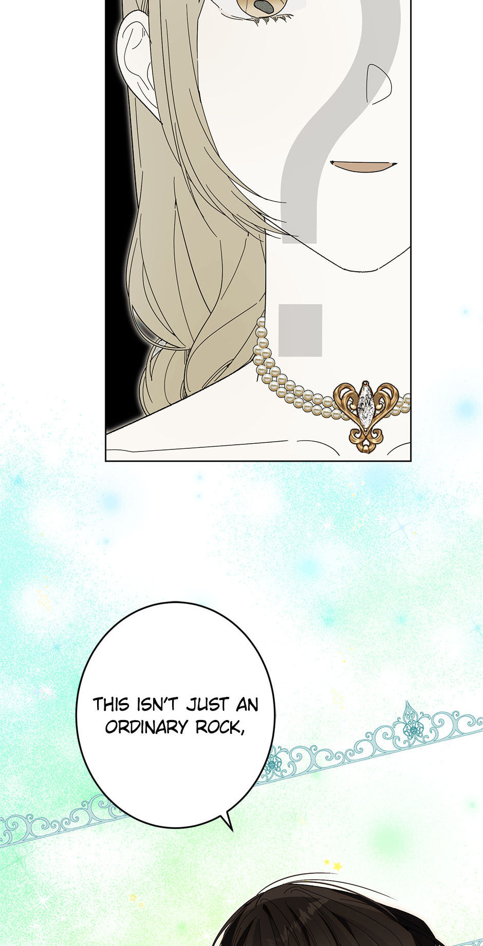Read The Savior Who Strangles Me chapter 25 image 15 on Lezhin