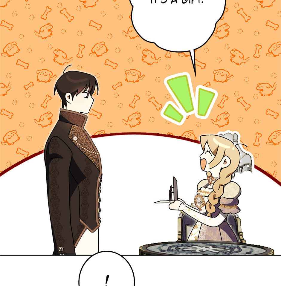Read The Savior Who Strangles Me chapter 25 image 2 on Lezhin