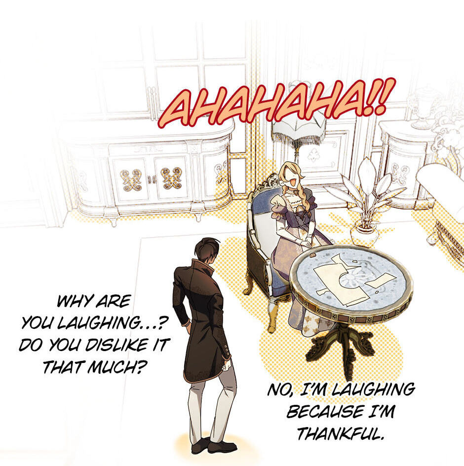 Read The Savior Who Strangles Me chapter 25 image 21 on Lezhin