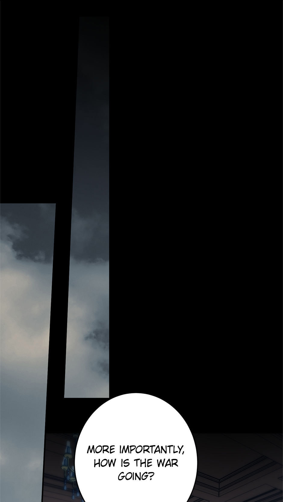 Read The Savior Who Strangles Me chapter 25 image 37 on Lezhin