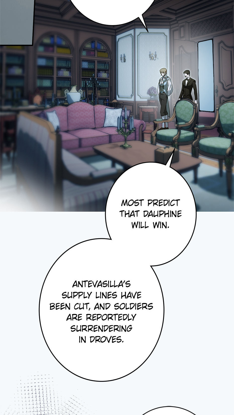 Read The Savior Who Strangles Me chapter 25 image 38 on Lezhin