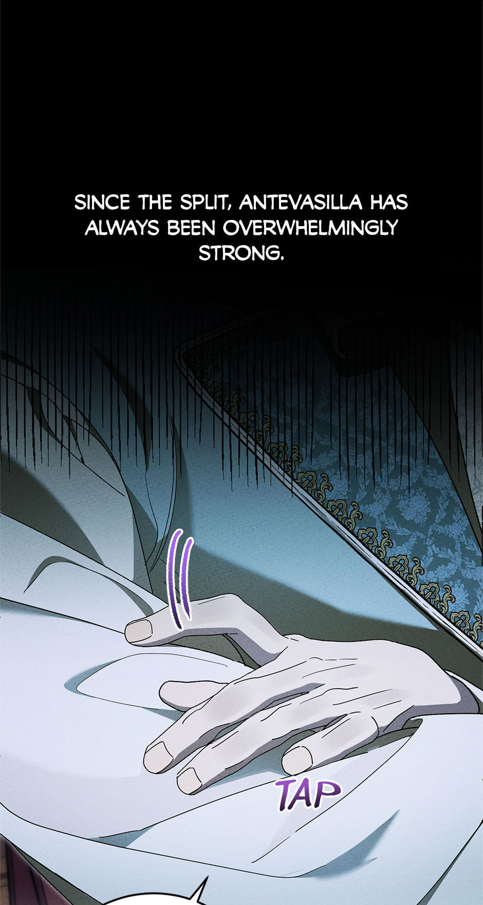 Read The Savior Who Strangles Me chapter 25 image 42 on Lezhin
