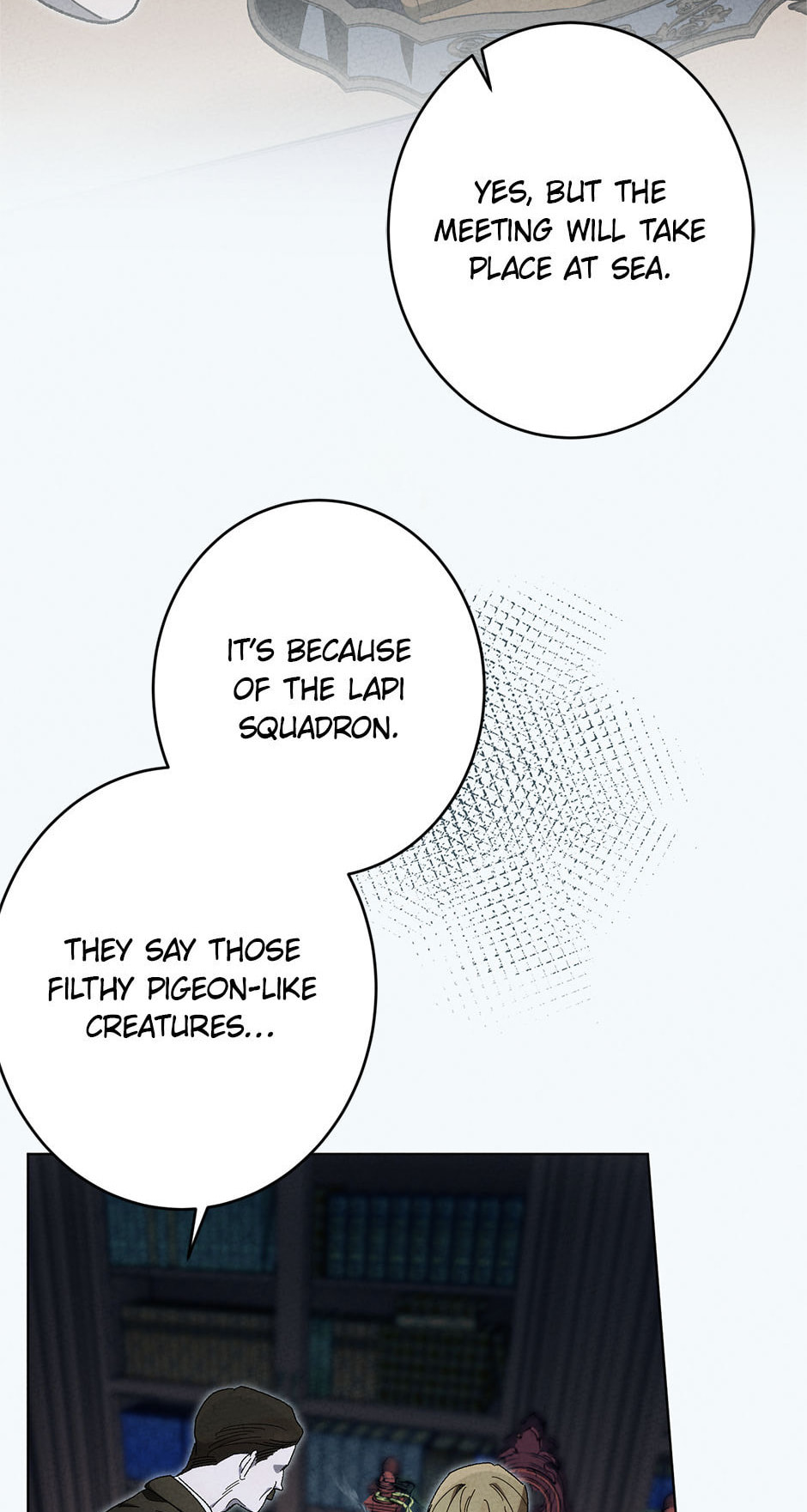 Read The Savior Who Strangles Me chapter 25 image 45 on Lezhin