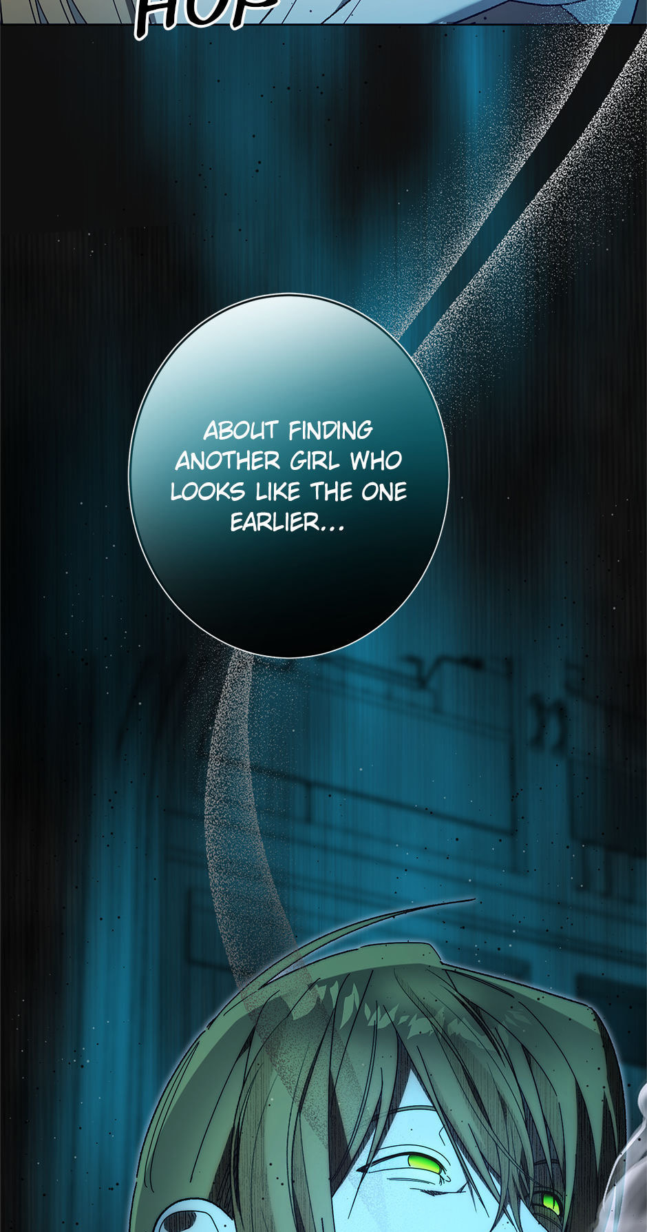 Read The Savior Who Strangles Me chapter 25 image 51 on Lezhin