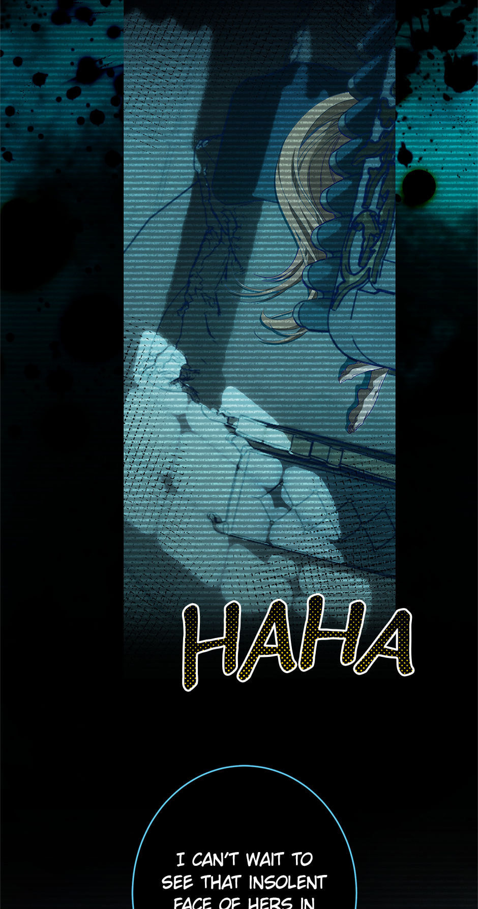 Read The Savior Who Strangles Me chapter 25 image 53 on Lezhin