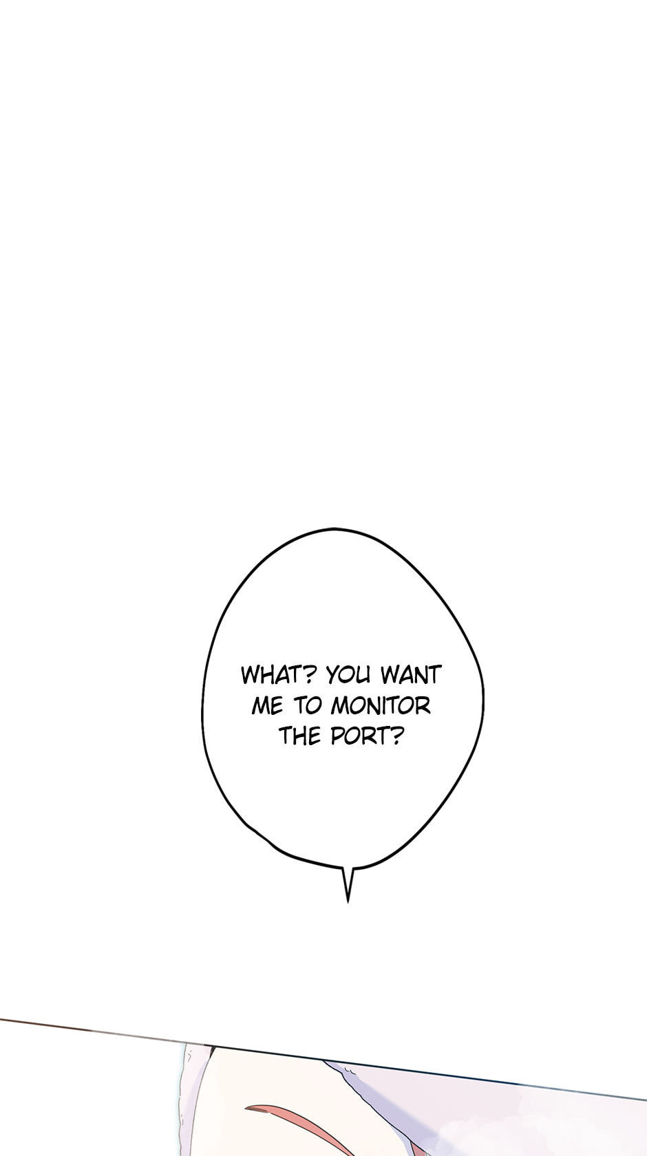 Read The Savior Who Strangles Me chapter 25 image 55 on Lezhin