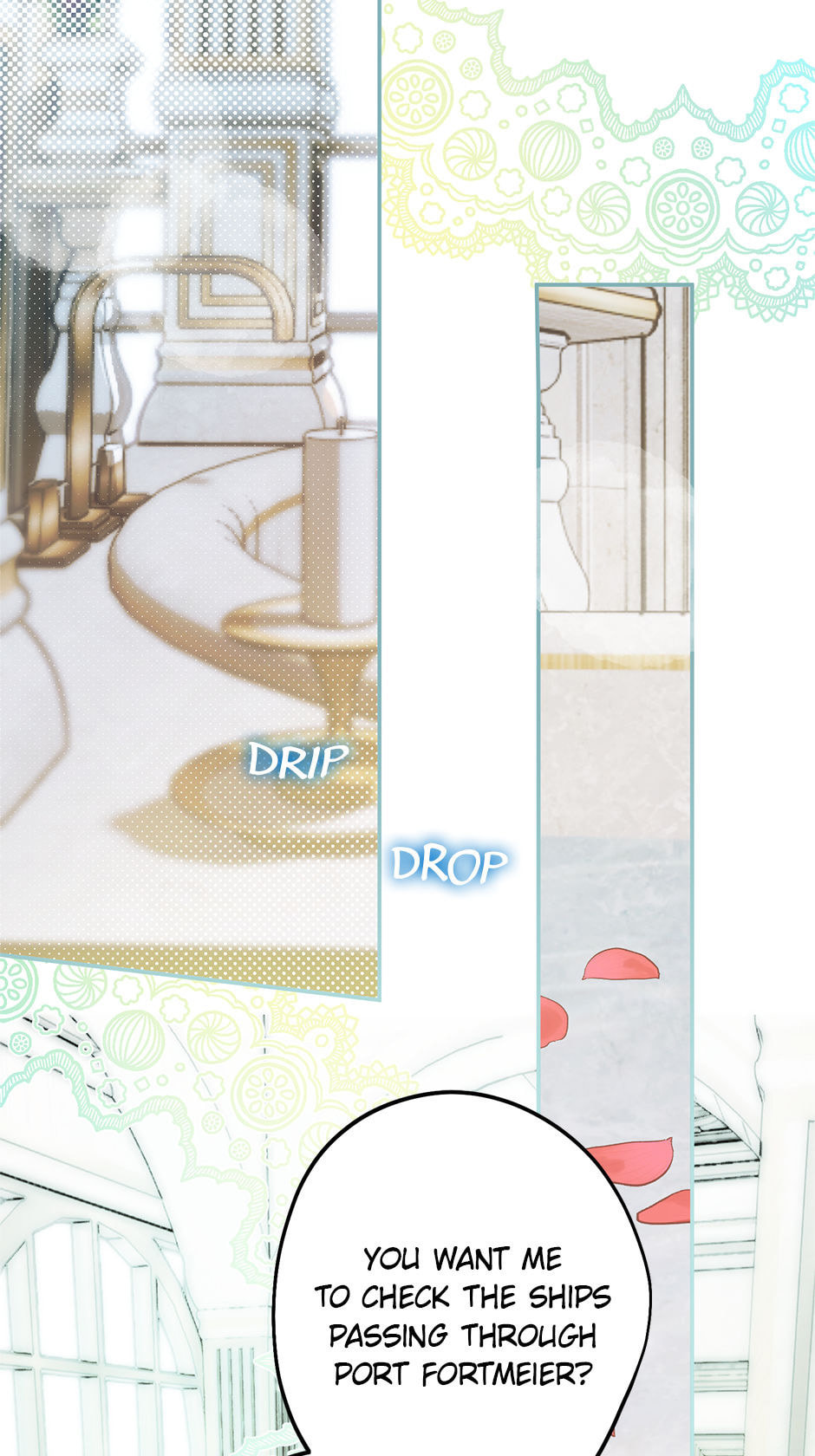 Read The Savior Who Strangles Me chapter 25 image 57 on Lezhin