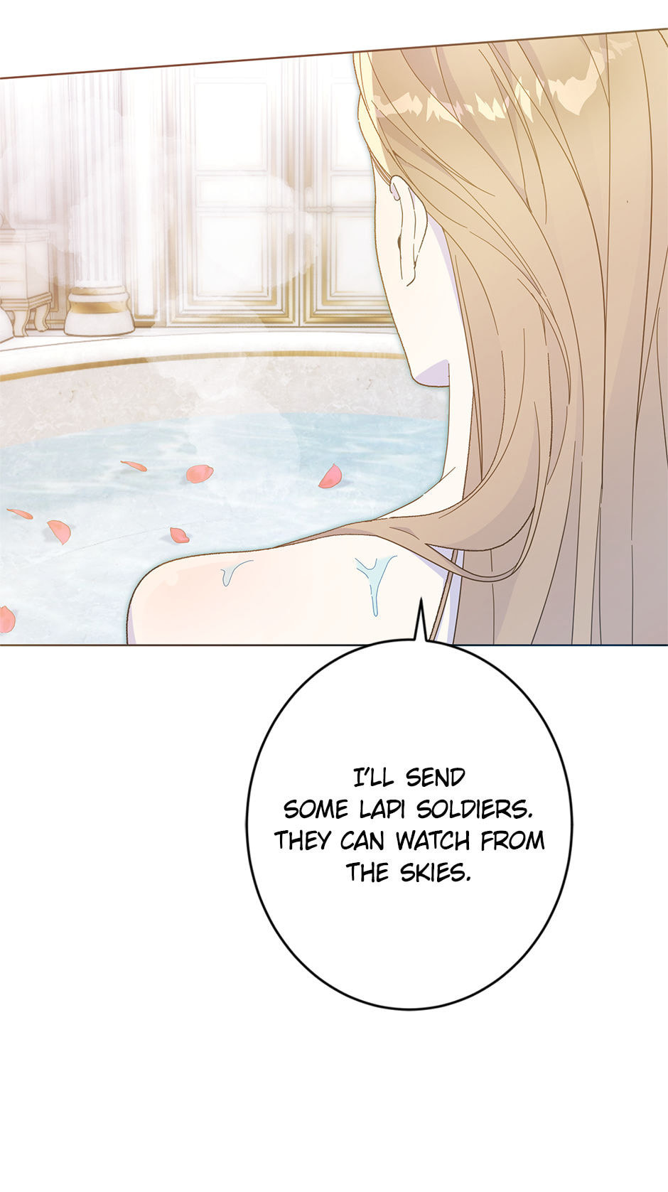 Read The Savior Who Strangles Me chapter 25 image 60 on Lezhin