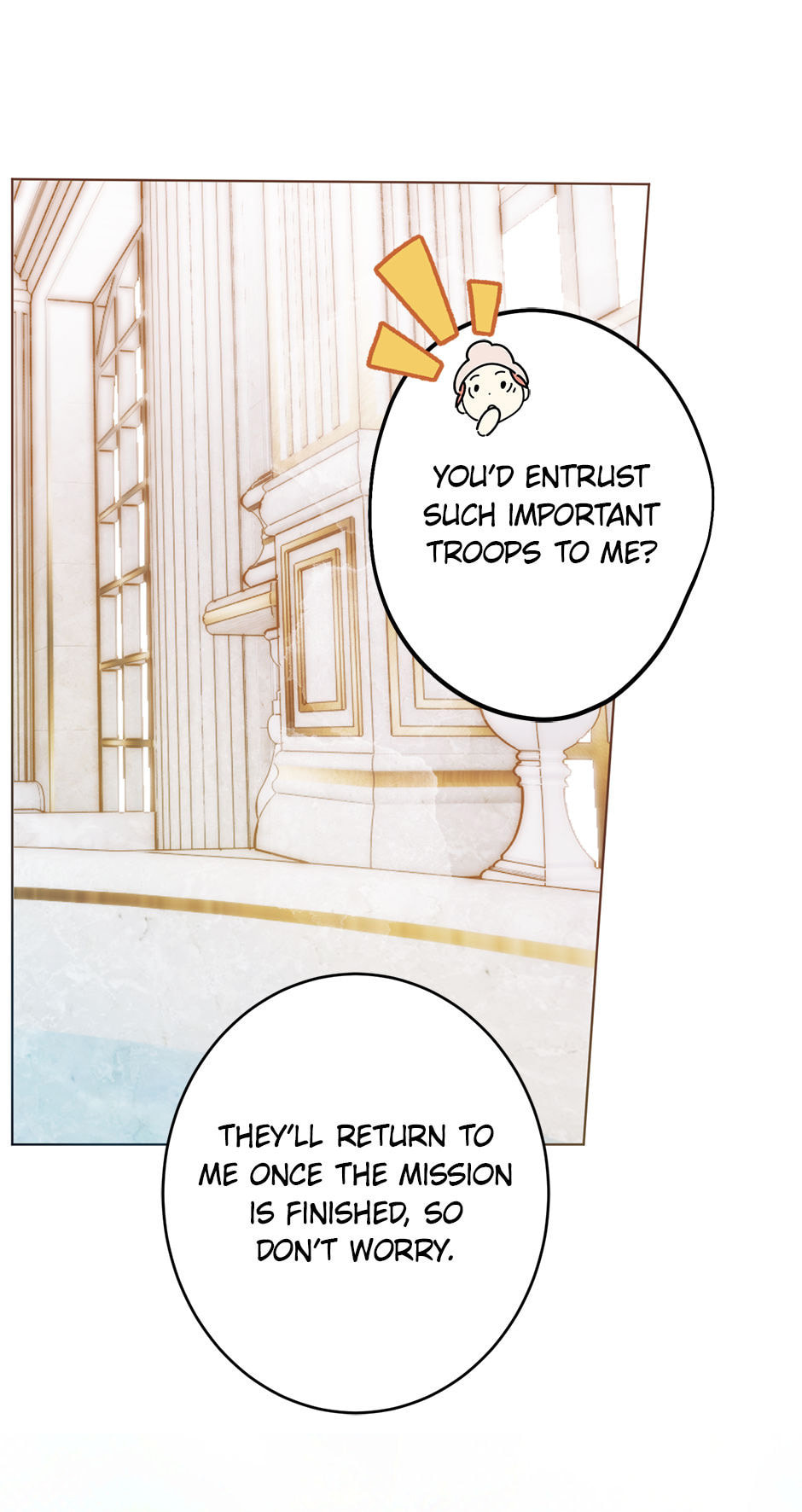 Read The Savior Who Strangles Me chapter 25 image 61 on Lezhin