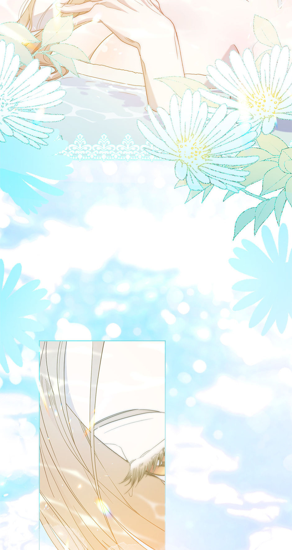 Read The Savior Who Strangles Me chapter 25 image 64 on Lezhin