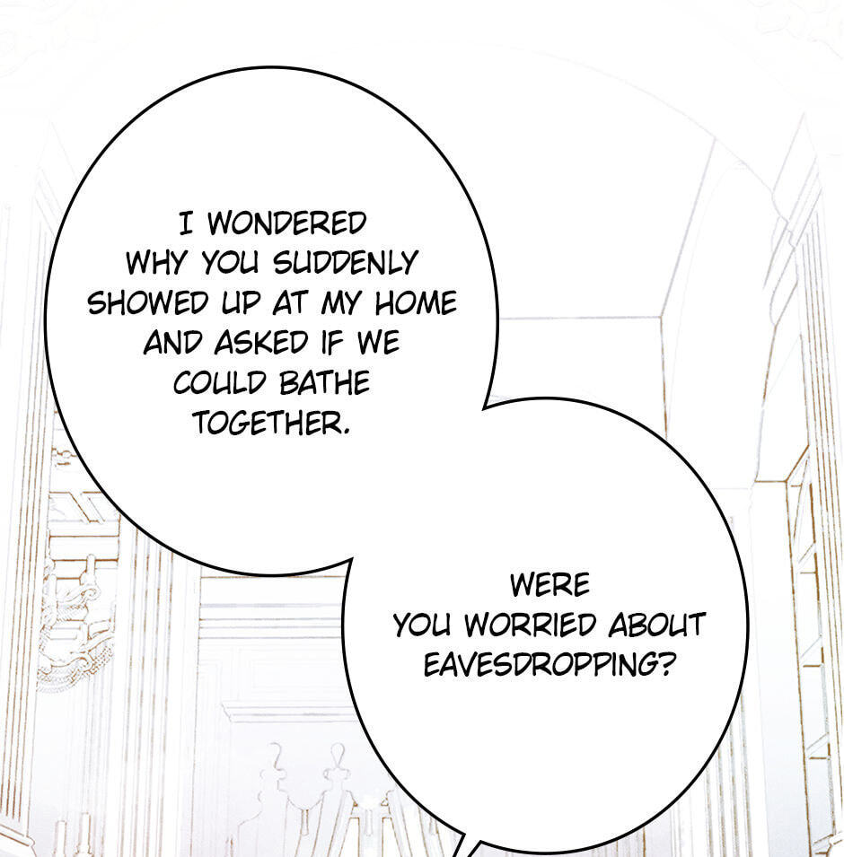 Read The Savior Who Strangles Me chapter 25 image 67 on Lezhin